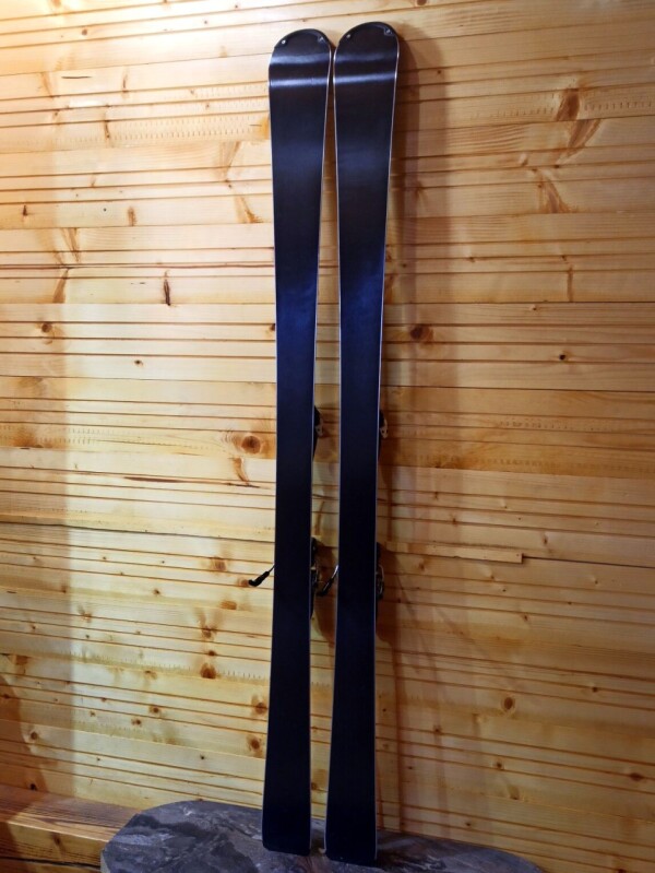 LYŽE VOLKL RTM 7.6 161CM